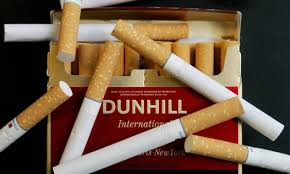 Cigarro Varejo (Downhil) un