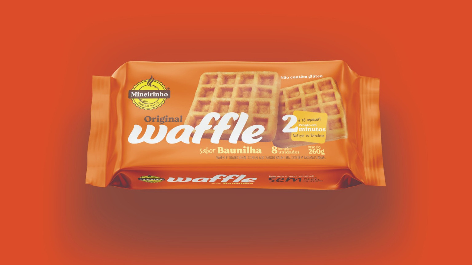 Waffle 