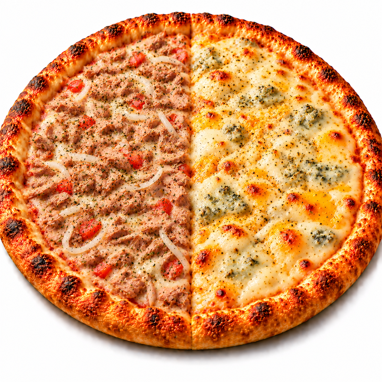 ATUM E PORTUGUESA