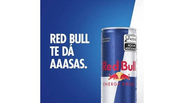 RED BULL Tradicional