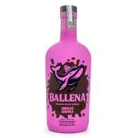BALLENA CHOCOLATE 750