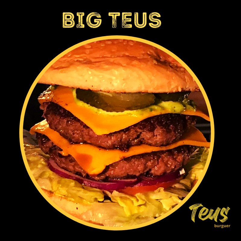 BIG TEUS