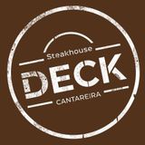 Deck Cantareira