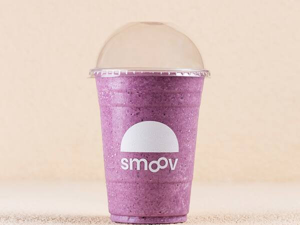 Blueberry Boost - 360 Ml