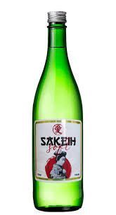 SAKEIH