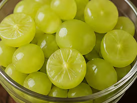 UVA VERDE 