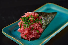 TEMAKI MAGURO ( ATUM)