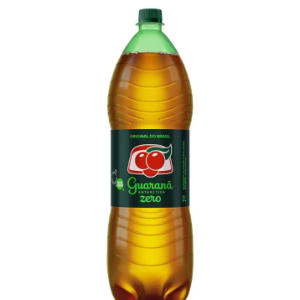 REFRI GUARANA ANTARCTICA ZERO 2L