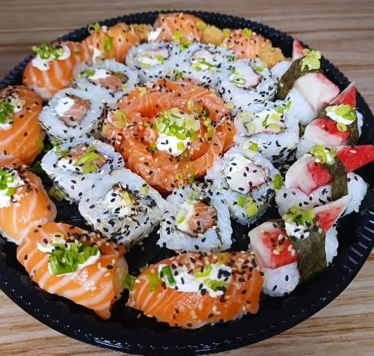 COMBINADO CAMPEAO DO TADASHI