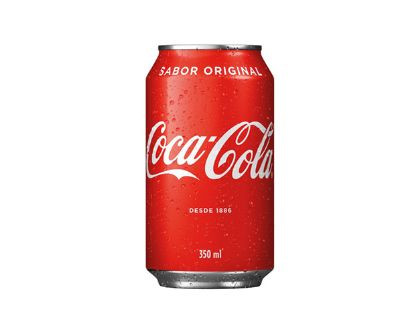Coca Lata
