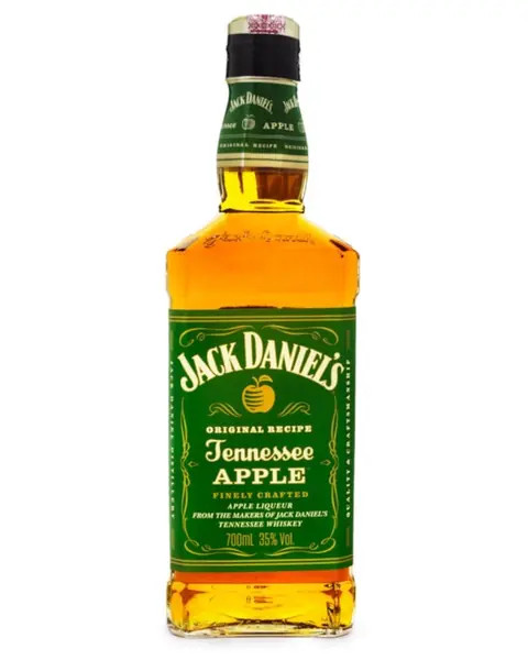 Jack Daniels Apple 700ml
