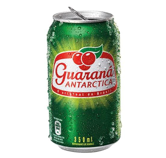 Guarana 350ml