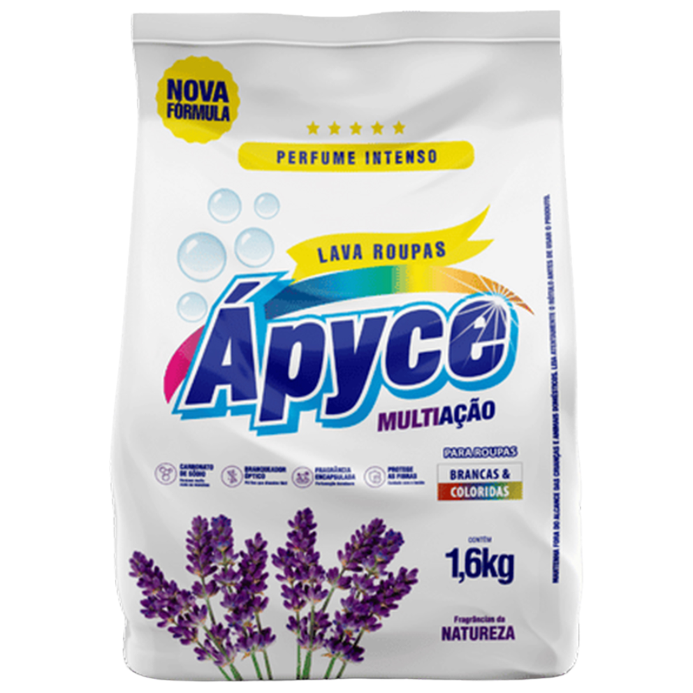 SABAO EM PO APYCE MULTIACAO NATUREZA SC1,6KG