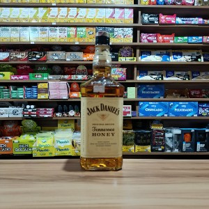 JACK DANIELS HONEY 1L