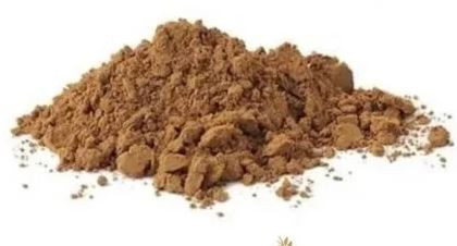 FARINHA DE CAROCO DE ABACATE KG