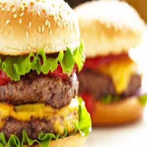 X-BURGUER