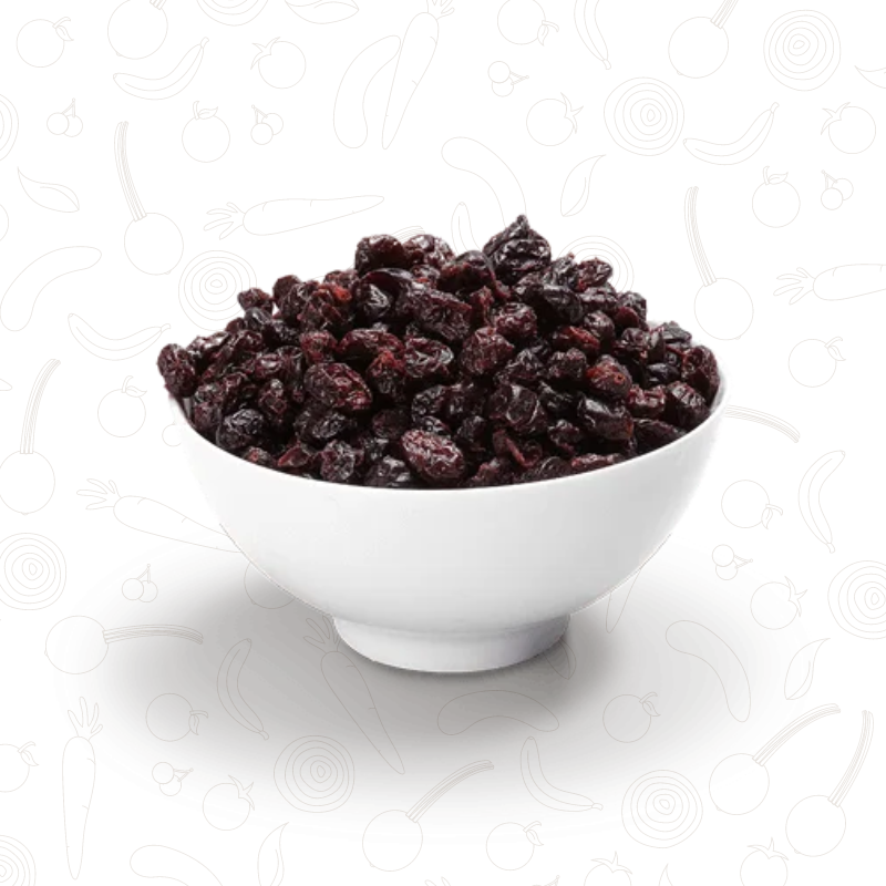 Cranberry Inteiro 100g