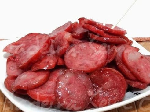 Calabresa 