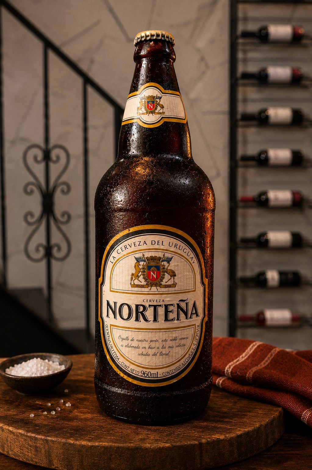 Norteña 960 mL