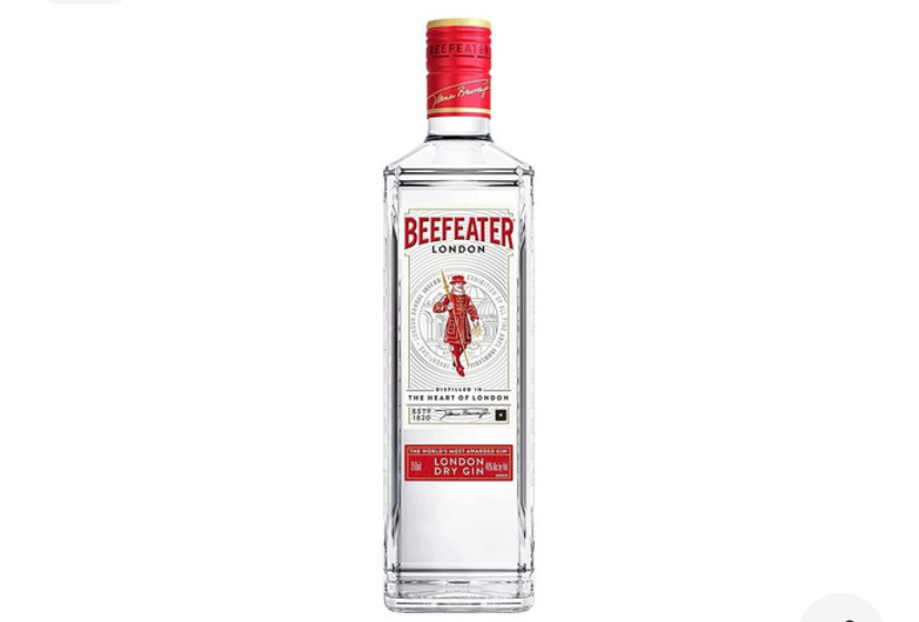 BEEFEATER TRADICIONAL  750 ml 