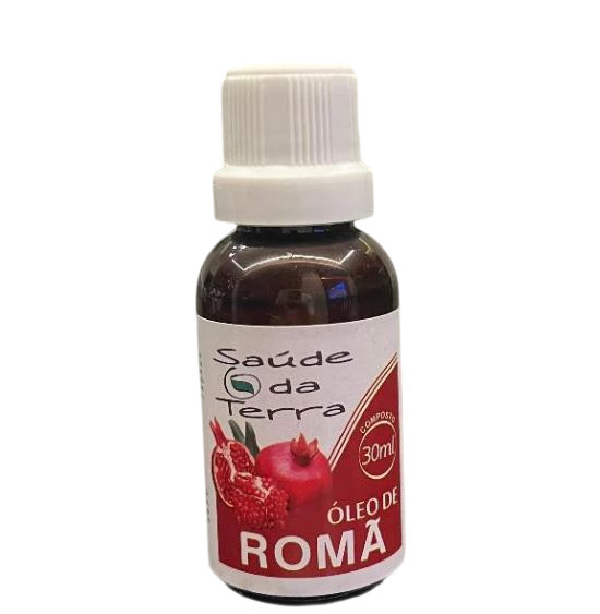 OLEO DE ROMA 30ML