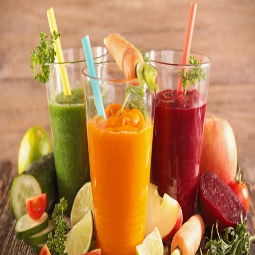 Sucos 2 sabores 