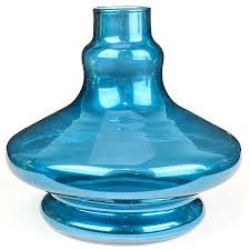 VASO ALADIN AZUL CLARO 