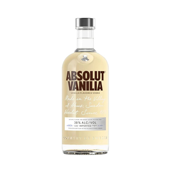 Absolut Vanilia 1L