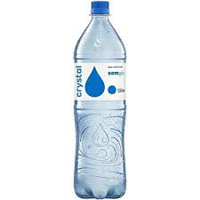 Água com gas 300 ml