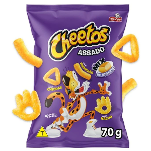 CHEETOS MIX 70GX15 PP