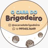 O CARA DO BRIGADEIRO