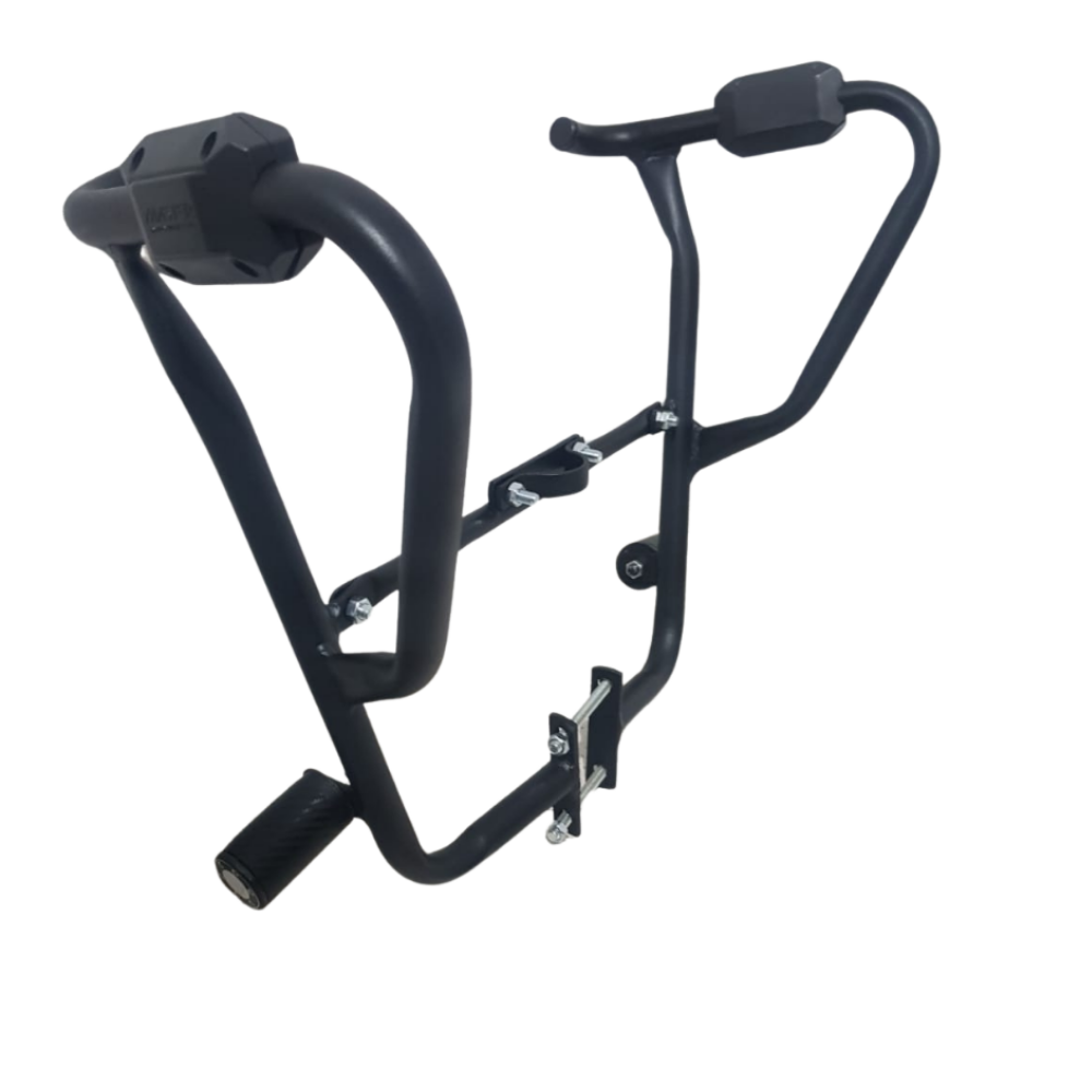 PROT CAREN CROSSER 2024 ESB/FIBRA