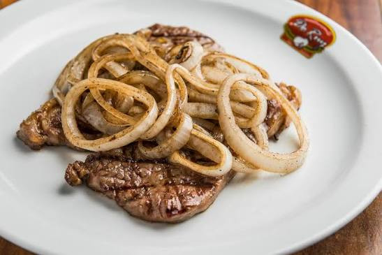 BIFE ACEBOLADO