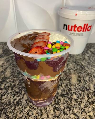 AÇAÍ COPO DE 1.000ML
