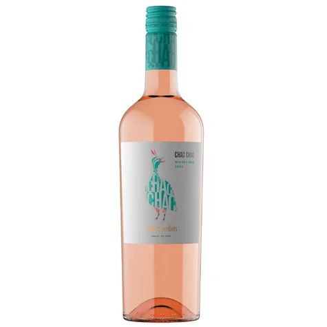BEBI VINHO CHAC CHAC MALBEC ROSE 750ML