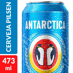 ANTARCTICA LATÃO 473ML