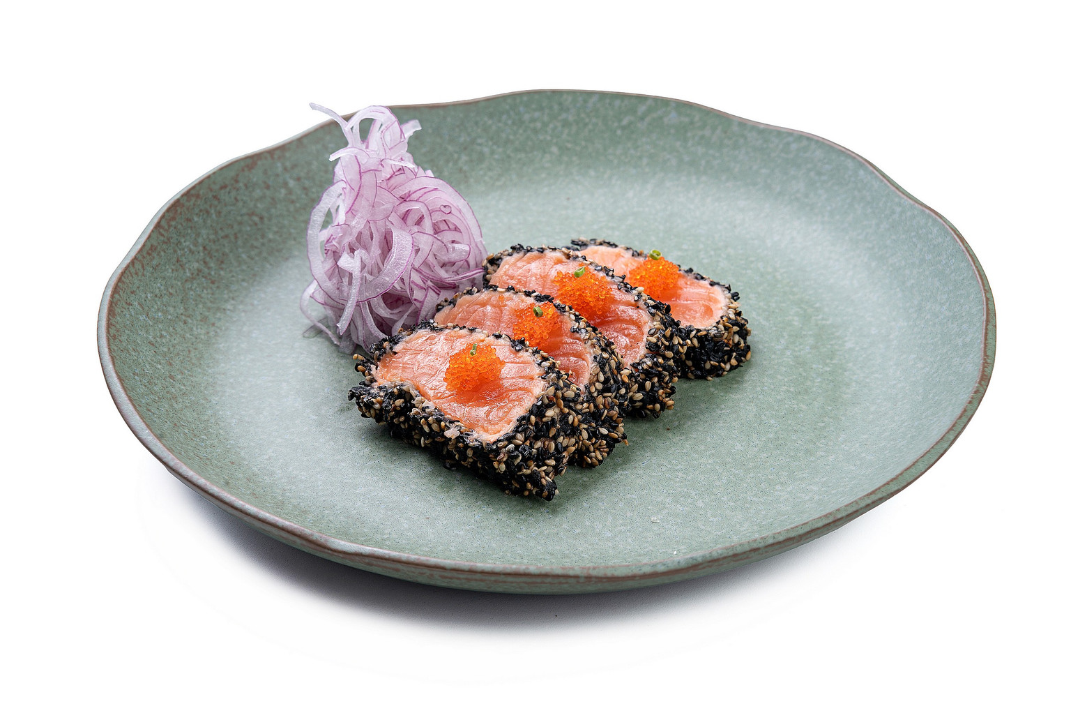 Sashimi Shake No Tataki (4un)
