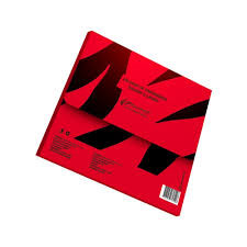 ALUMINIO PREDATOR COM 10 UNID