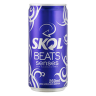 BEATS SENSE LATA