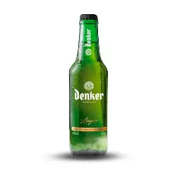 Cerveja Denker Longneck