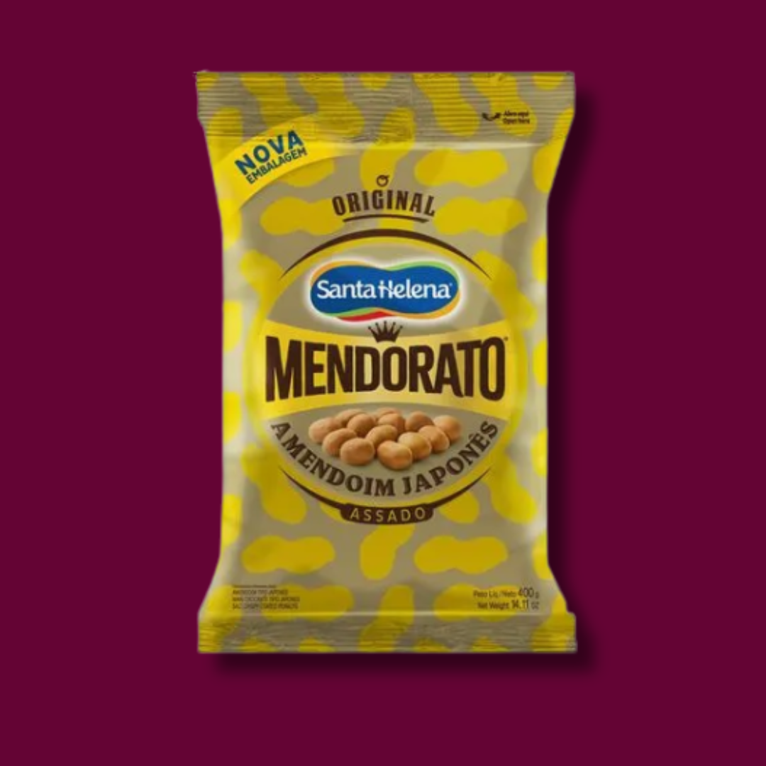 AMENDOIM