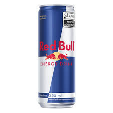 RED BULL 355 ML