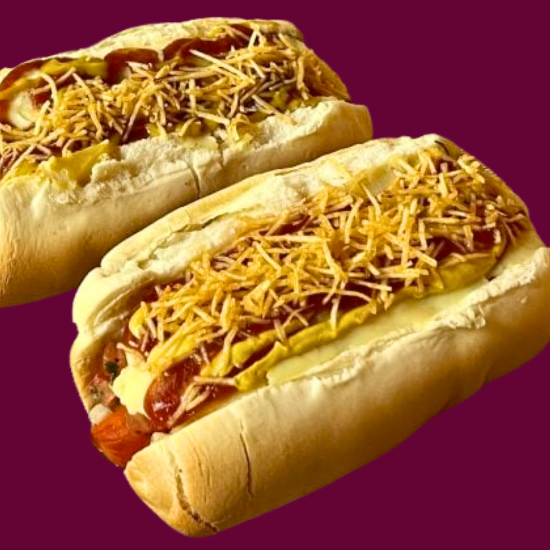 DOG PRENSADO