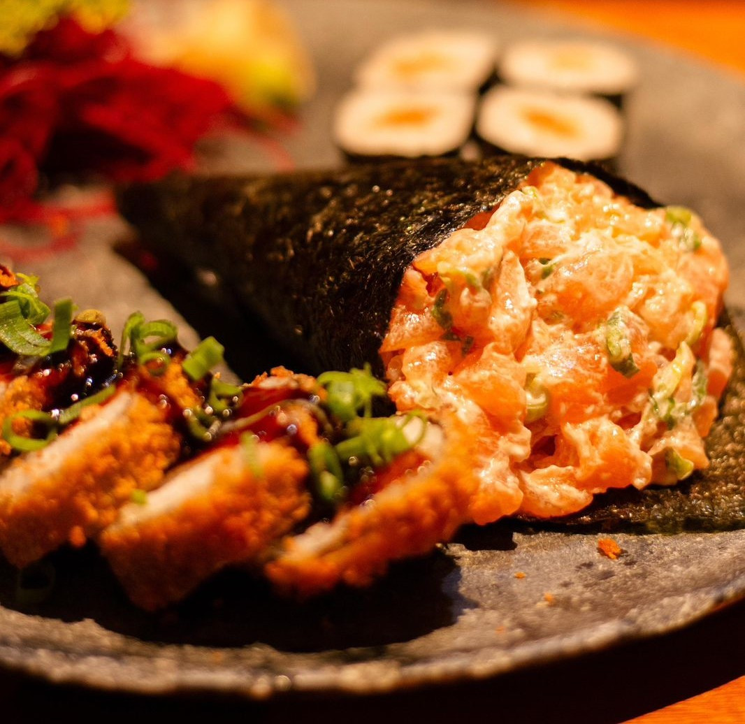 TEMAKI WOK