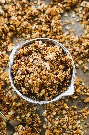 GRANOLA
