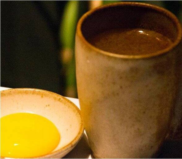Beef Tea