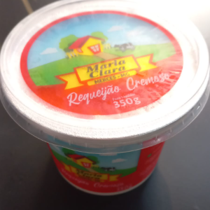 REQUEIJAO 350G MARIA CLARA