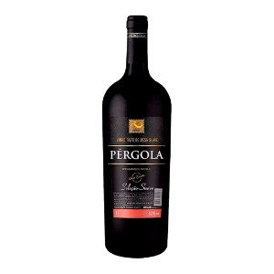 VINHO PERGOLA SUAVE 1L