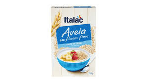 AVEIA EM FLOCOS FINO ITALAC