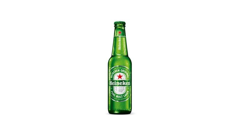 HEINEKEN LONG NECK